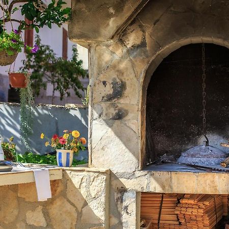 Apartment Zeljana Слатине Экстерьер фото