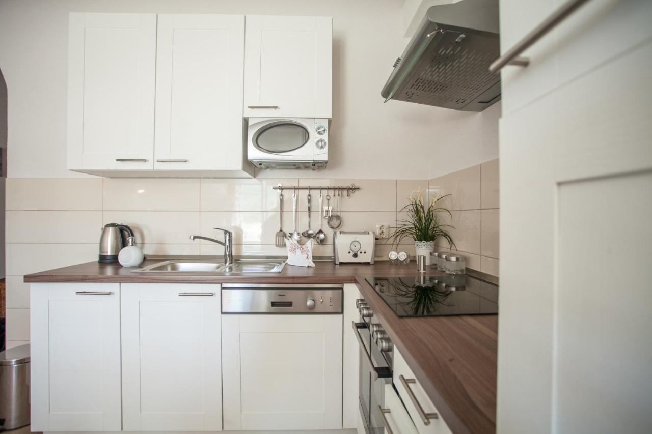 Apartment Zeljana Слатине Экстерьер фото