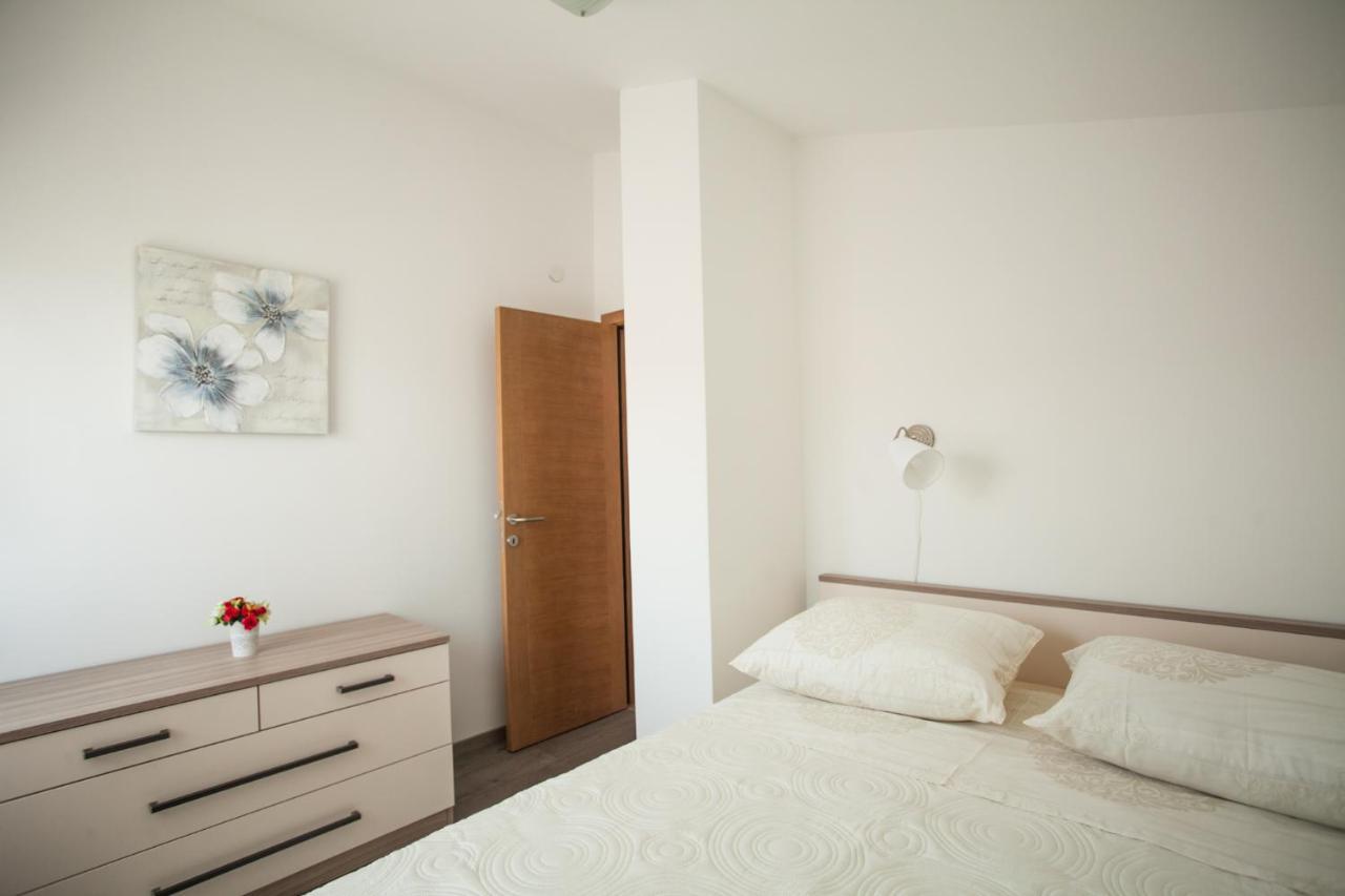 Apartment Zeljana Слатине Экстерьер фото