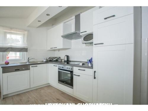 Apartment Zeljana Слатине Экстерьер фото